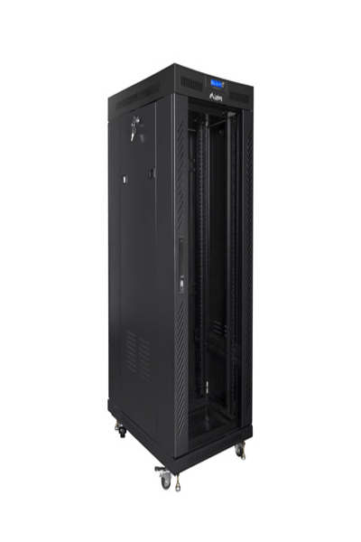 Lanberg 19" 800X1000 RACKMOUNTABLE INSTALLATIONSSCHRANK