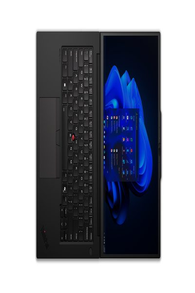LENOVO THINKPAD P14S 14.5" NOTEBOOK CORE ULTRA 7 - 21G20005UK