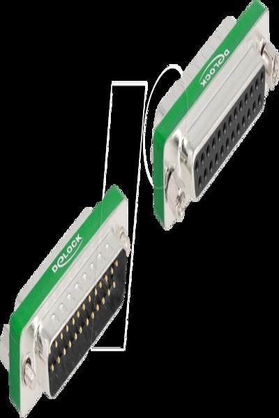 Delock Passivt RF/EMI-filter - 66479