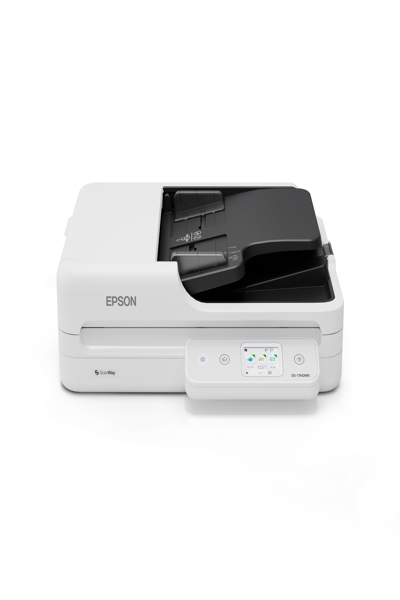 EPSON WORKFORCE DS-1760WN DOCUMENT SCANNER A4