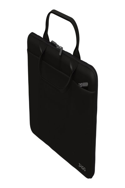 ZAGG Protective Notebook Bag 11.6in Black - 102006256