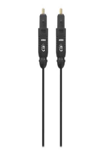 Manhattan Toslink Optical Cable 3m - 356084