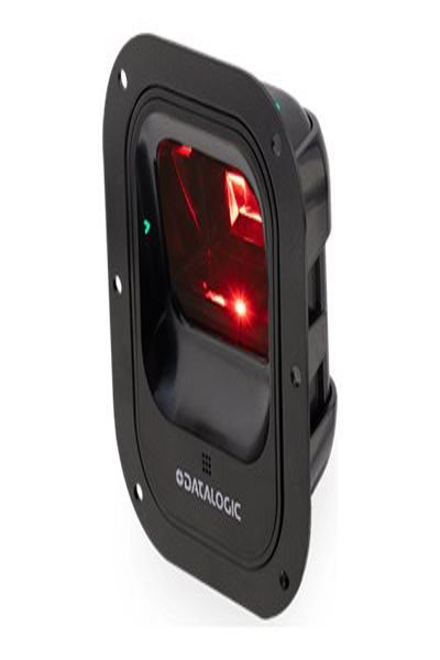 Datalogic Magellan 900i Black Stand Magnetic Mount - Barcode scanner - MG0901-10001-2100