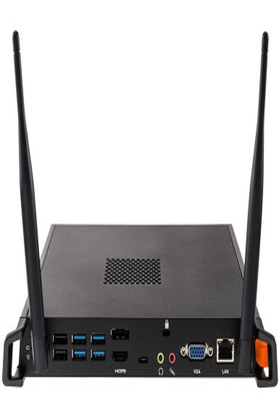 Iiyama SPC5801BC-2 - IntelÃ‚Â® CoreÃ¢â€žÂ¢ i5 - i5-8400 - 8 GB - 256 GB - Windows 10 IoT Enterprise - 64-bit - SPC5801BC-2