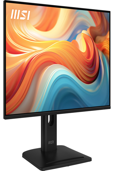 MSI Computer Monitor 23.8" Pixels - 60.5 cm - PRO MP245PHG E14
