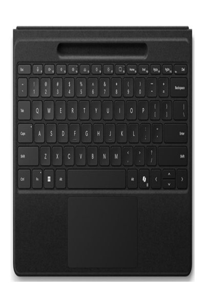 Microsoft Pro KB Flex QWERTZ Black