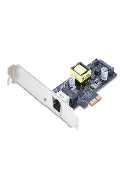 PR12GIP-NETWORK-CARD - PR12GIP-NETWORK-CARD