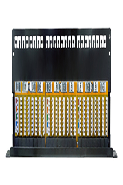 LogiLink NP0133 - Patchpanel 19'' 1 HE - Patch Panel - NP0133