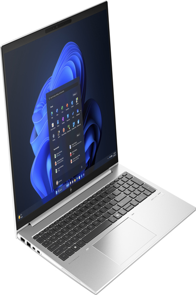 HP EliteBook 860 G11: Intel Core Ultra 7 16" Notebook - 8A4W7EA#ABH