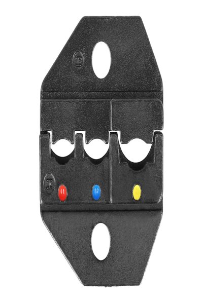 Delock 90536 - Crimping Tool Ratchet - 1 pc(s) - 90536