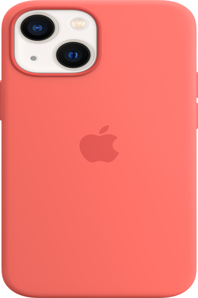Coque arrière Apple pour téléphone portable