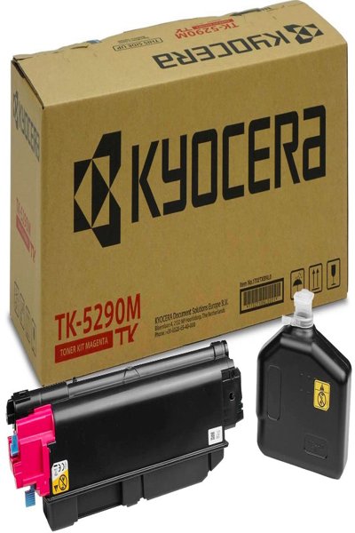 Kyocera TK 5290M - Magenta - Original