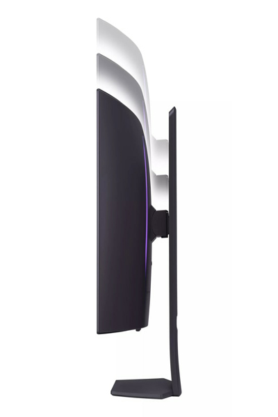 LG UltraGear 34GS95QE-B - OLED monitor - 34GS95QE-B