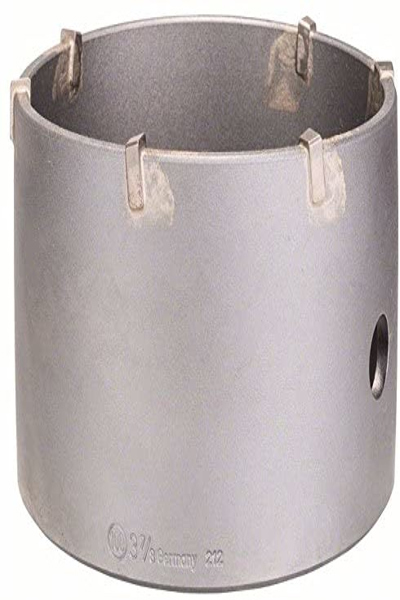Bosch 2608550616 - Single - Drill - Metal - 231 g - 1 pc(s) - 1 pc(s)