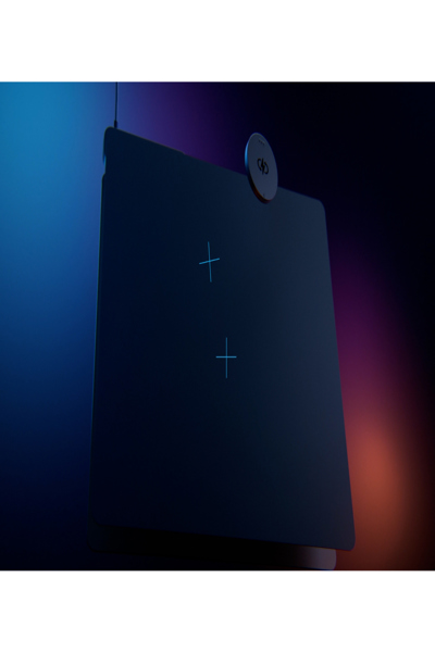 Logitech G POWERPLAY 2 wireless charging mouse pad - 947-000003