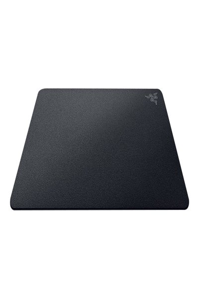 Razer Acari - Black - Monochromatic - Non-slip base - Gaming mouse pad