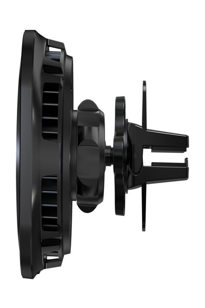 Verbatim Charge 'n' Drive - Car wireless charging holder - 31861