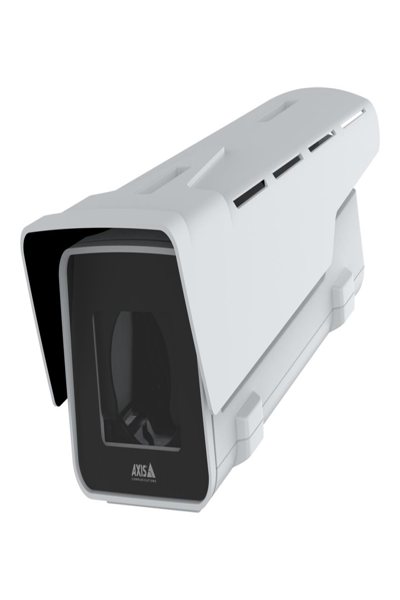 Axis P13 Series P1388-BE - Network surveillance camera (no lens)