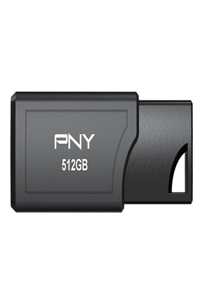 PNY Pro Elite V3 USB 3.2 - 512 Go