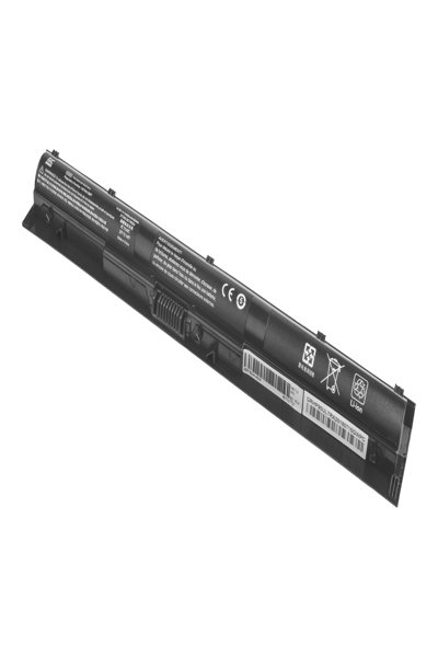 Green Cell ULTRA - Batterie pour ordinateur portable (équivalent à : HP KI04)