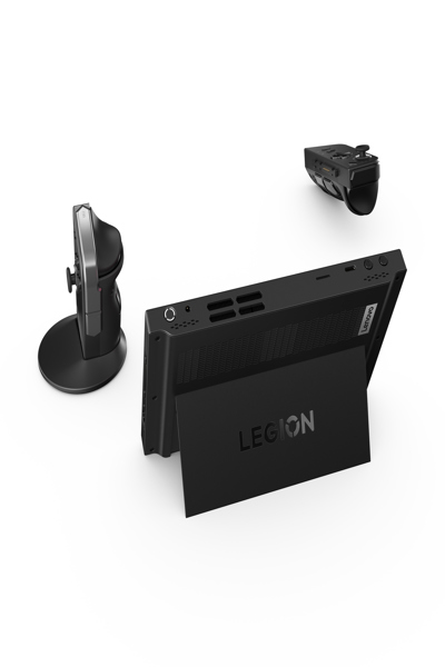Lenovo Legion Go Ryzen Z1 Extreme Handheld Gaming PC - 83E1000QPB