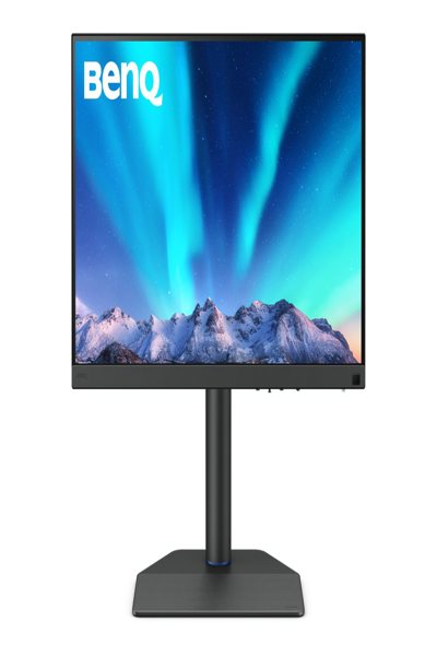 Moniteur BenQ SW272Q 27" WQHD USB-C