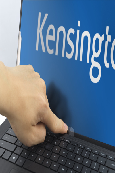 Kensington Spare Attachment Kit for Privacy Filters - K58414WW