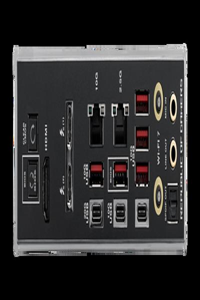  ASUS ROG MAXIMUS Z890 EXTREME moderkort - 90MB1IA0-M0EAY0