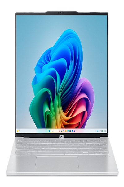 Acer Swift Air 16 OLED SFA16-61M-R564 16" WUXGA Ryzen AI 5 330 - Notebook - 2 GHz - NX.DHXEG.005