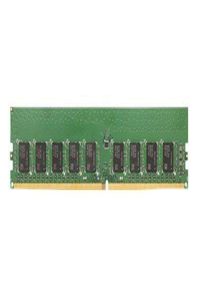 SYNOLOGY DDR4 MODULE 8 GB DIMM - D4EC-2666-8G-BULK