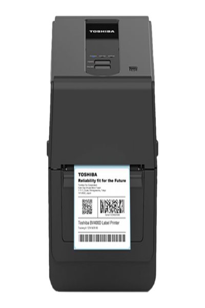 Toshiba TEC BV420D etikettskrivare - 18221168957