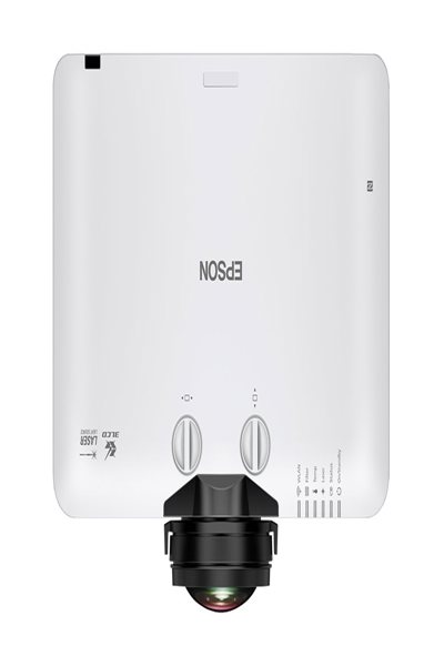 Epson EB-L690SE 3LCD projector - V11HB36080