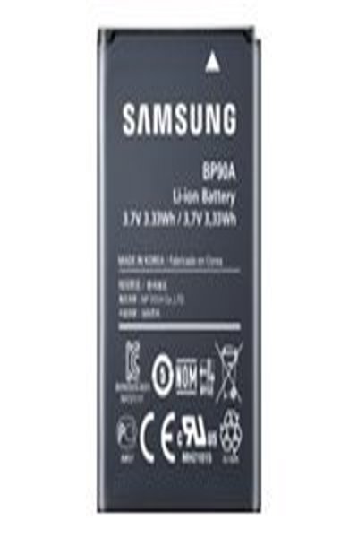 Samsung IA-BP90A - Battery - Li-Ion