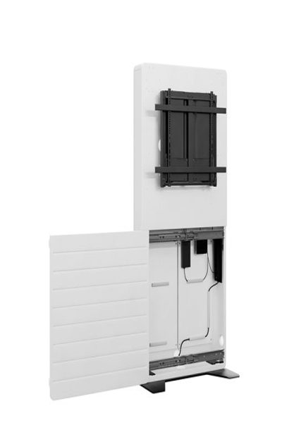 HAGOR CON-LINE BIG FS COUNTERBALANCED 60-90KG