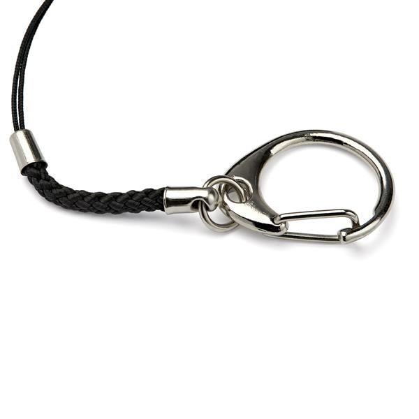 StarTech Compact USB C to HDMI Adapter - 4K 30Hz USB Type-C to HDMI Video Display Converter w/ Keychain Ring- Thunderbolt 3 Compatible - Video interface converter - HDMI / USB - CDP2HDFC