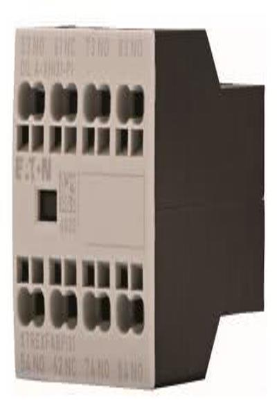 Module de contact auxiliaire Eaton DILA-XHI31-PI#199318