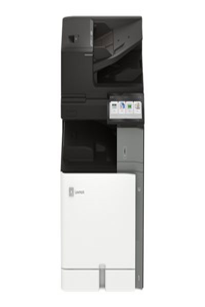 Lexmark XC9525 MFP HV EMEA