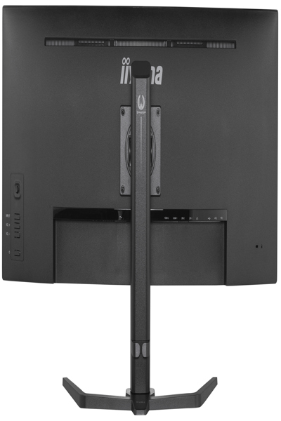 Iiyama G-MASTER Red Eagle GCB3481WQSU-B1 - GCB3481WQSU-B1