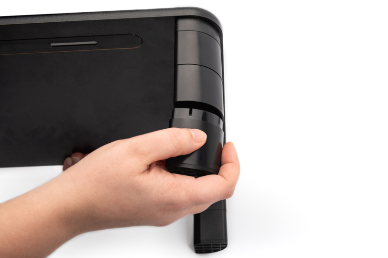 DIGITUS DA-90458 Monitorstativ - DA-90458