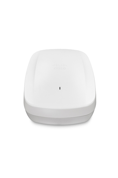 Cisco Catalyst 9166D1 WiFi 6E AP - Access Point - WLAN - CW9166D1-E