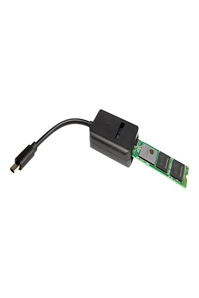 Inter-Tech K-1696-P2 - Adaptateur d'interface