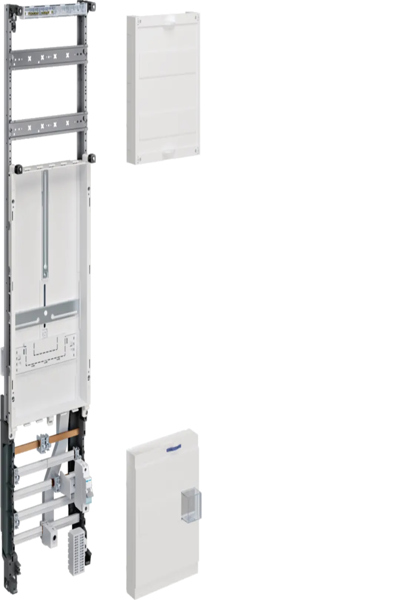Panneau complet Hager ZH32U5N TRE 1 panneau 1050 mm
