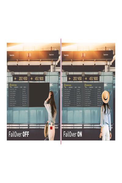 Iiyama ProLite LH8665UHSB-B1 86" LED LCD - LH8665UHSB-B1