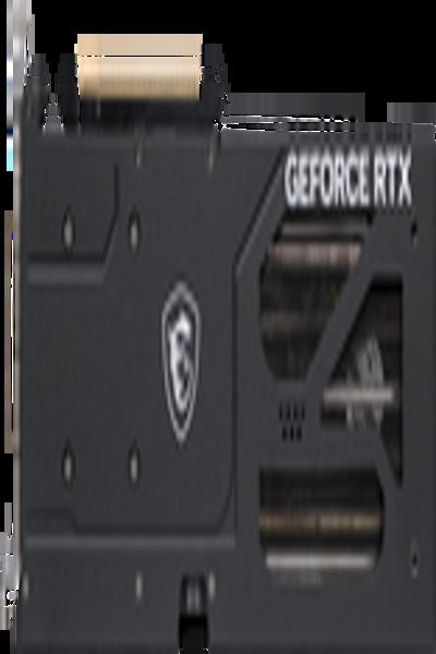 MSI GeForce RTX 5060 Ti 16G VENTUS 3X OC - V812-072R