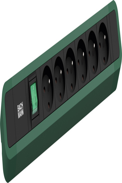 Bachmann PRIMO 2 Power Strip - 350222