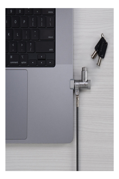 Targus MacBook Pro Cable Lock - HS5910GL