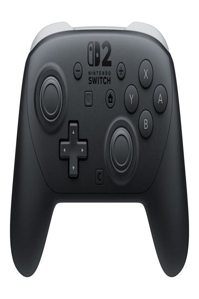 NINTENDO SWITCH 2 PRO CONTROLLER GAMEPAD BLUETOOTH - 10015325