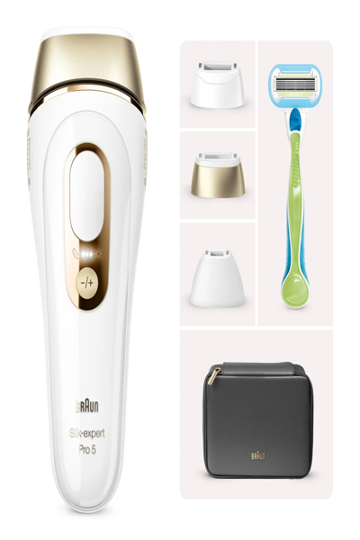 Braun Silk-expert Pro 5 PL 5242