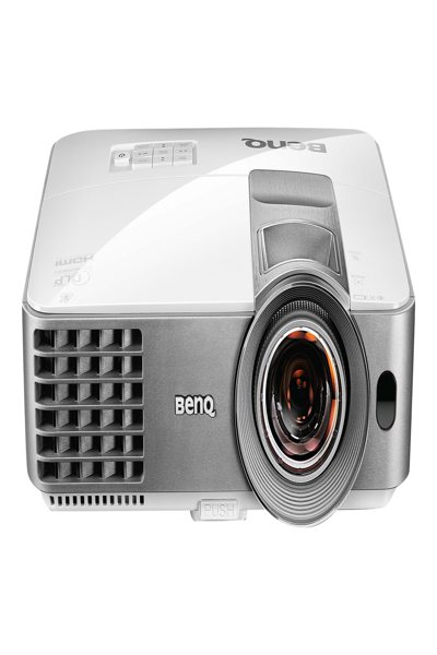 BenQ MW632ST - DLP projector - portable - 9H.JE277.13E