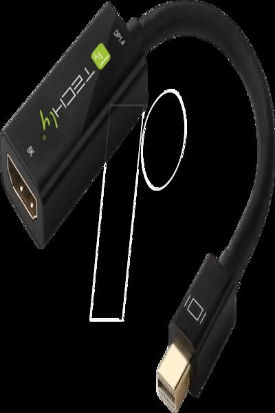IADAP-MDP-HDMIF8K